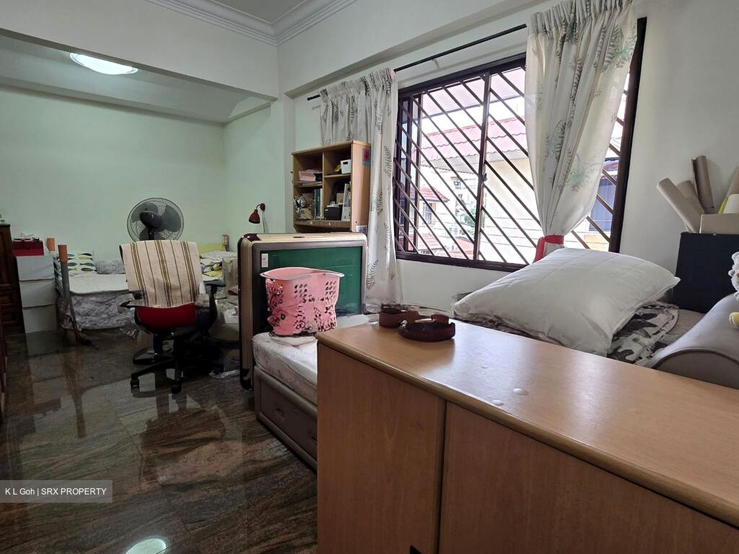 Kimnan Park (D14), Semi-Detached #595957701